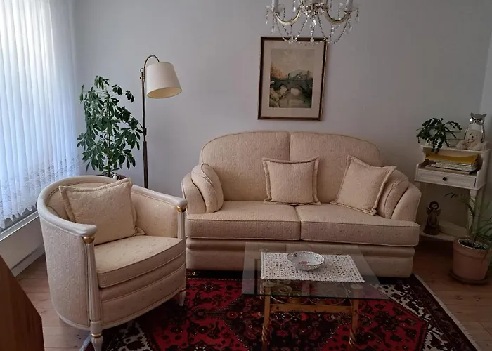 Ferienwohnung Adelsberg