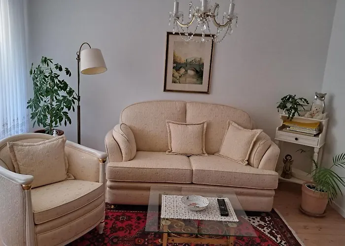 Ferienwohnung Adelsberg