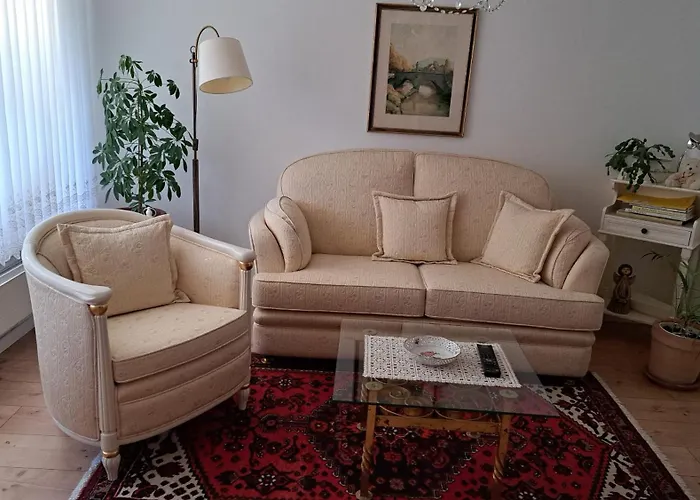Ferienwohnung Adelsberg