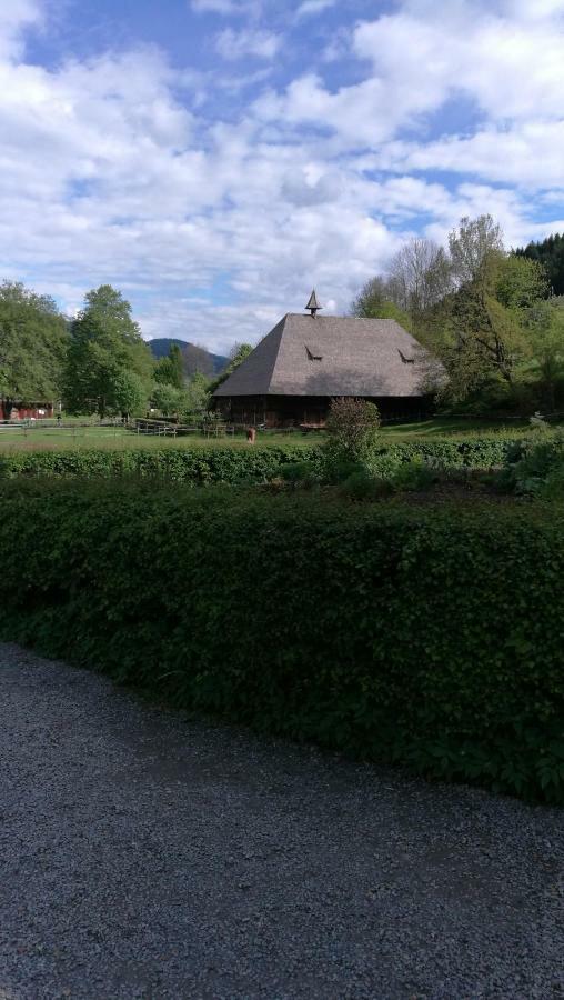 Adelsberg Alpirsbach