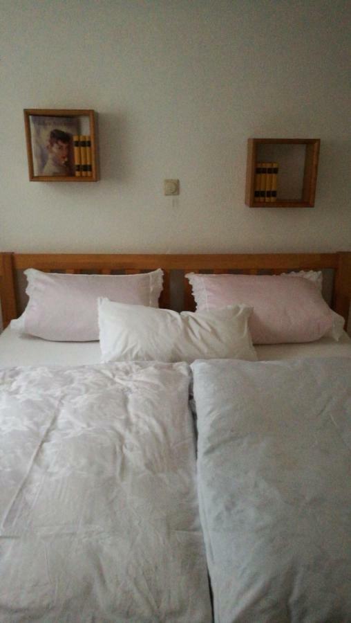 Apartment Adelsberg Alpirsbach