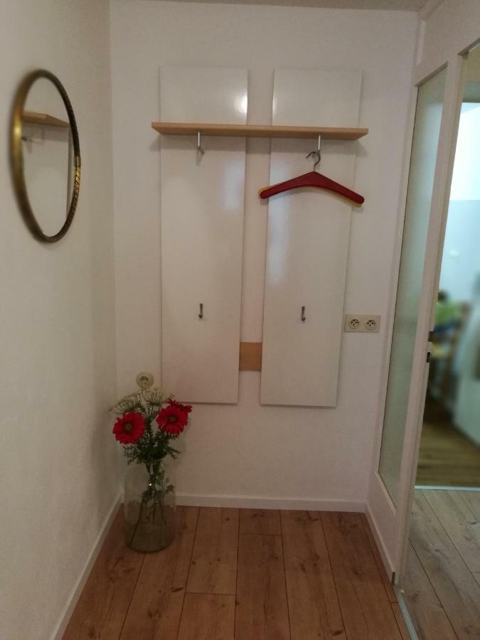 Adelsberg Apartment *
