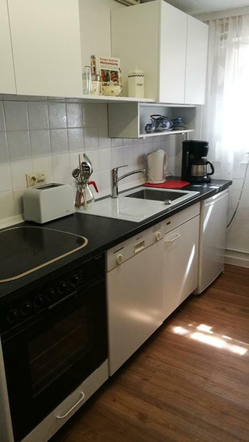 Apartment Adelsberg *