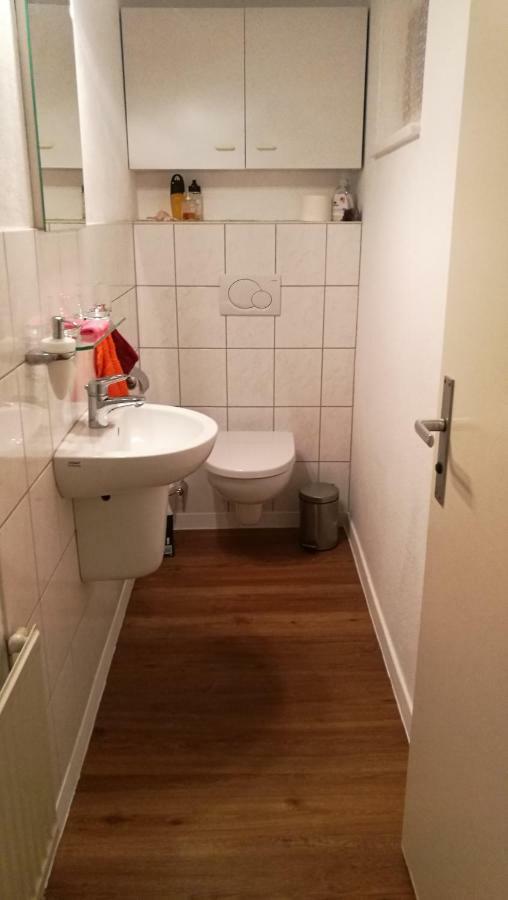 Apartment Adelsberg *