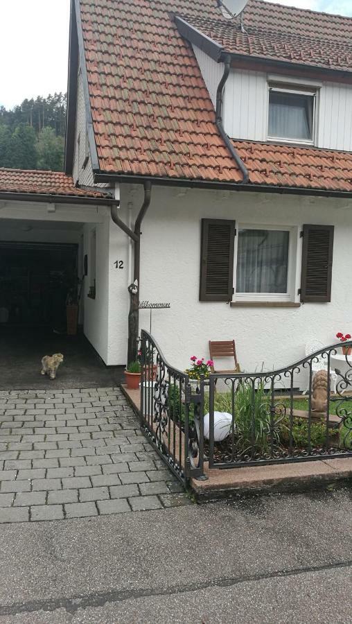 Adelsberg Apartment