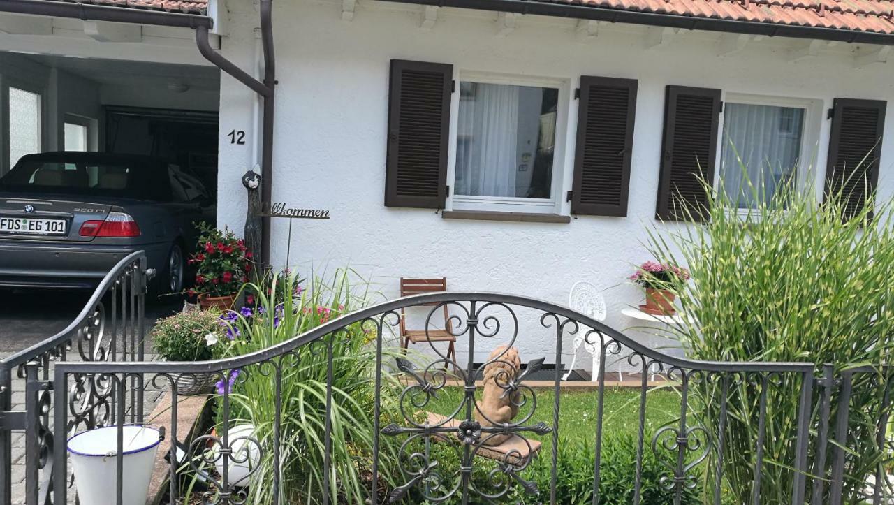 Apartment Adelsberg