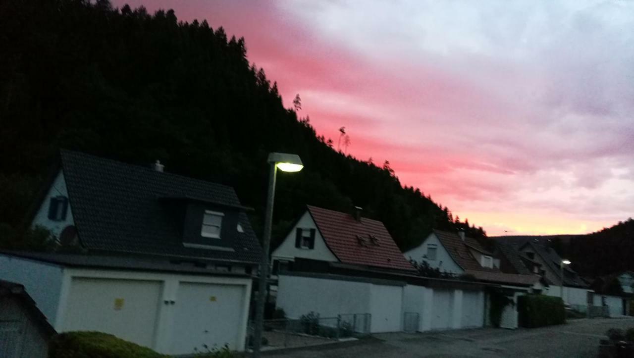 Adelsberg Alpirsbach